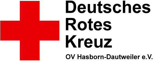 DRK Ortsverein Hasborn-Dautweiler e.V.